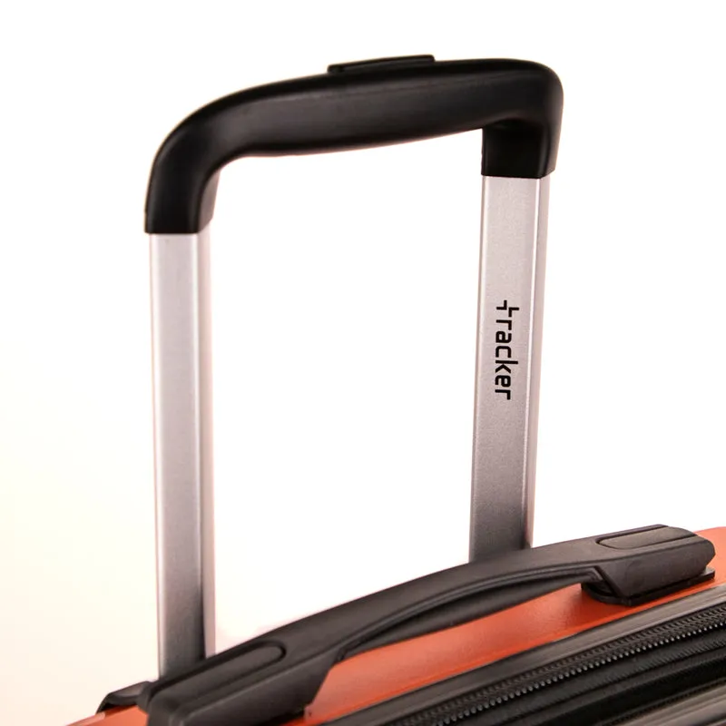 Tracker Dynamo DLX Medium
