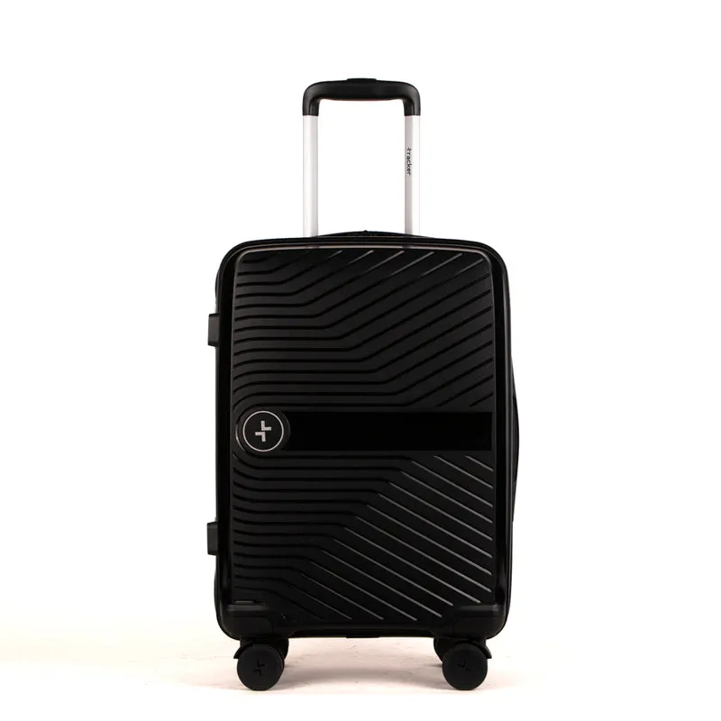 Tracker Dynamo DLX Medium