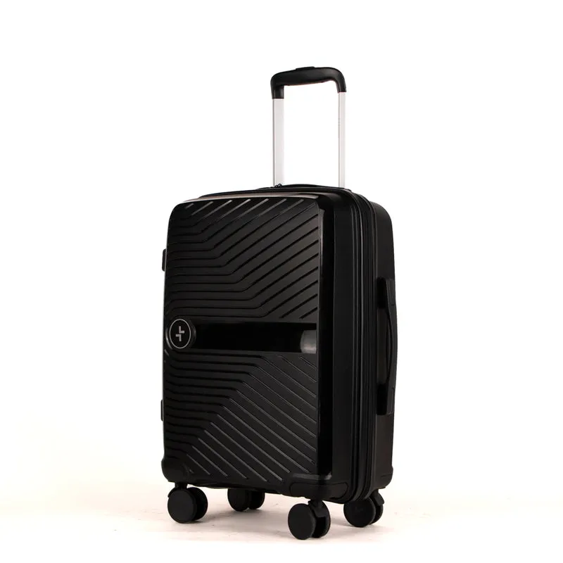 Tracker Dynamo DLX Medium