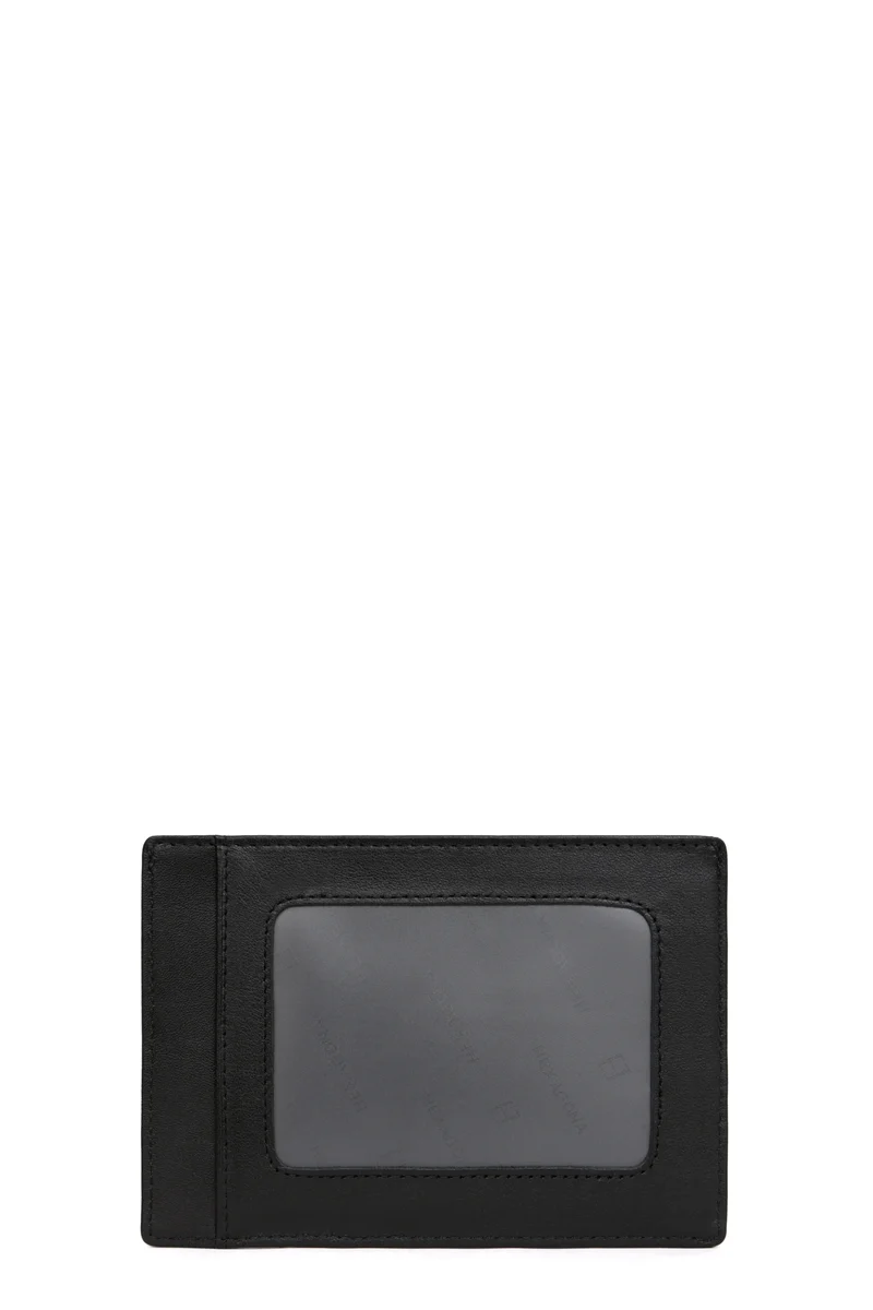 Porte-cartes - Cuir