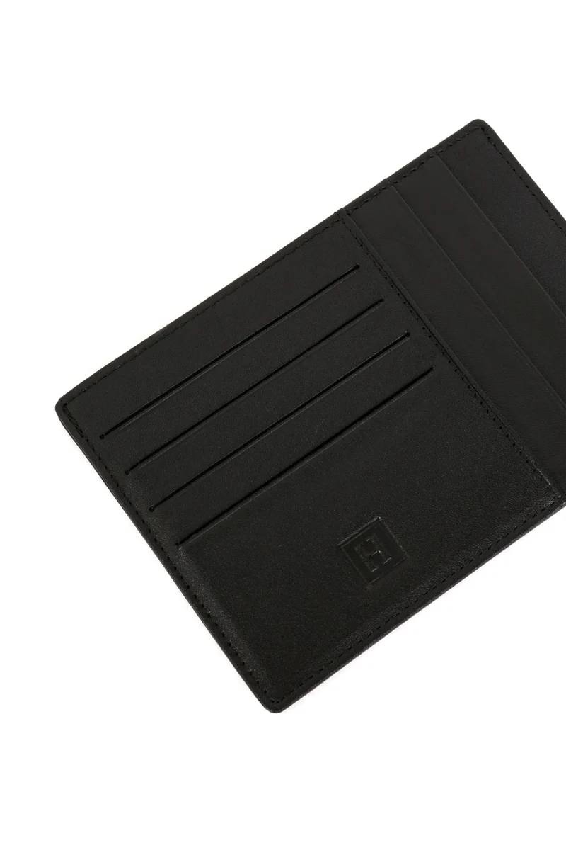Porte-cartes - Cuir