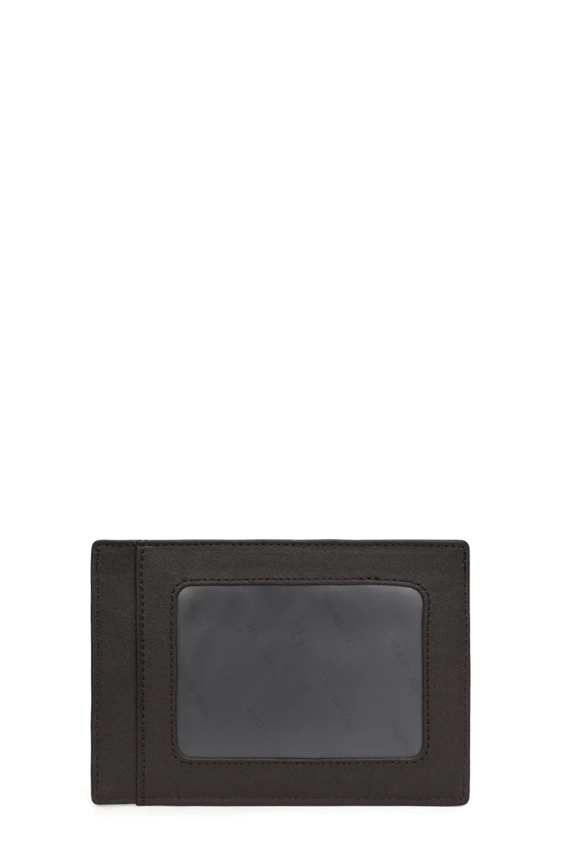 Porte-cartes - Cuir