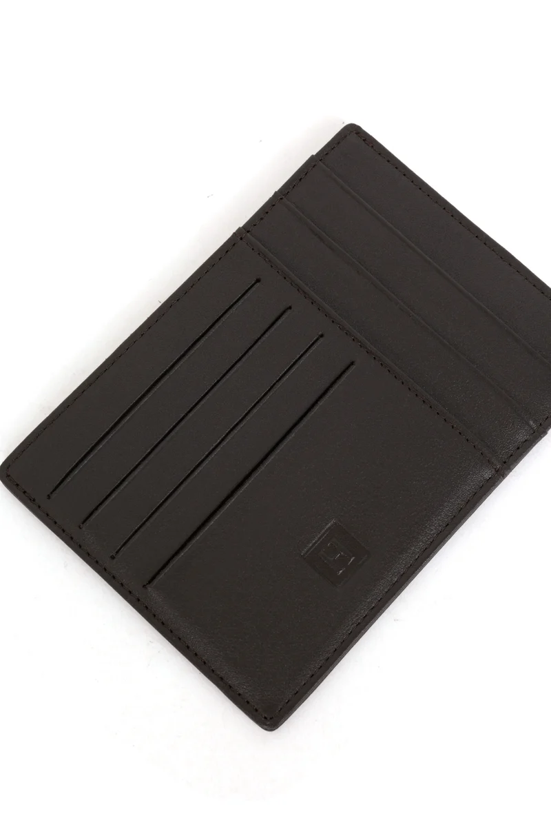 Porte-cartes - Cuir