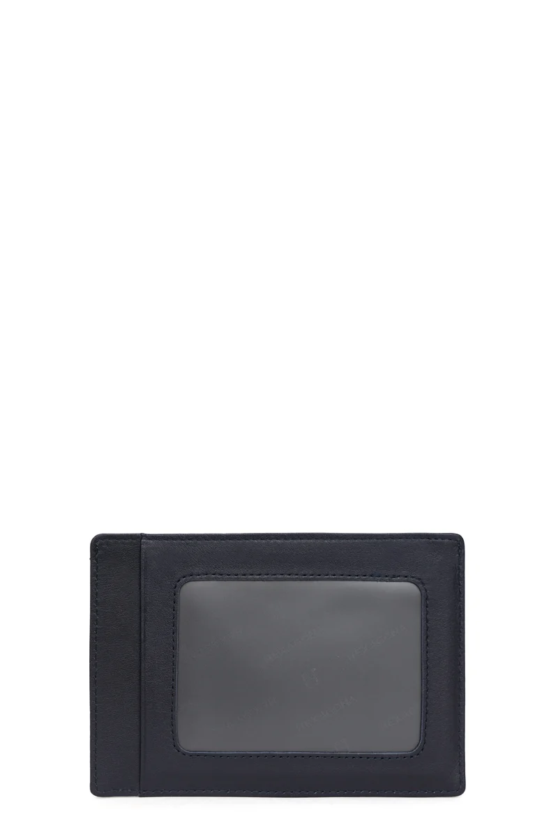 Porte-cartes - Cuir
