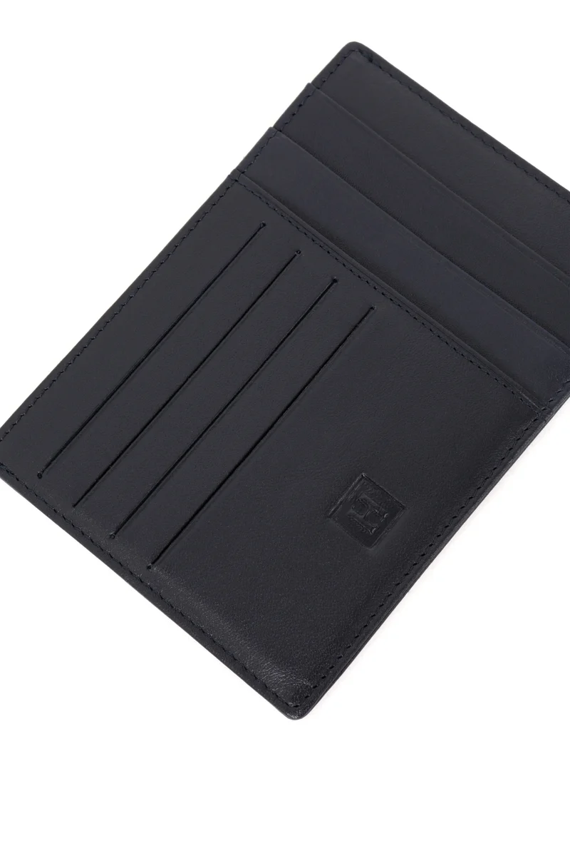 Porte-cartes - Cuir