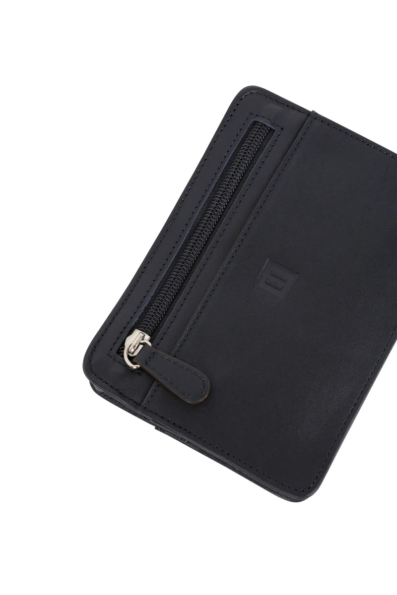 Pochette ceinture - Cuir