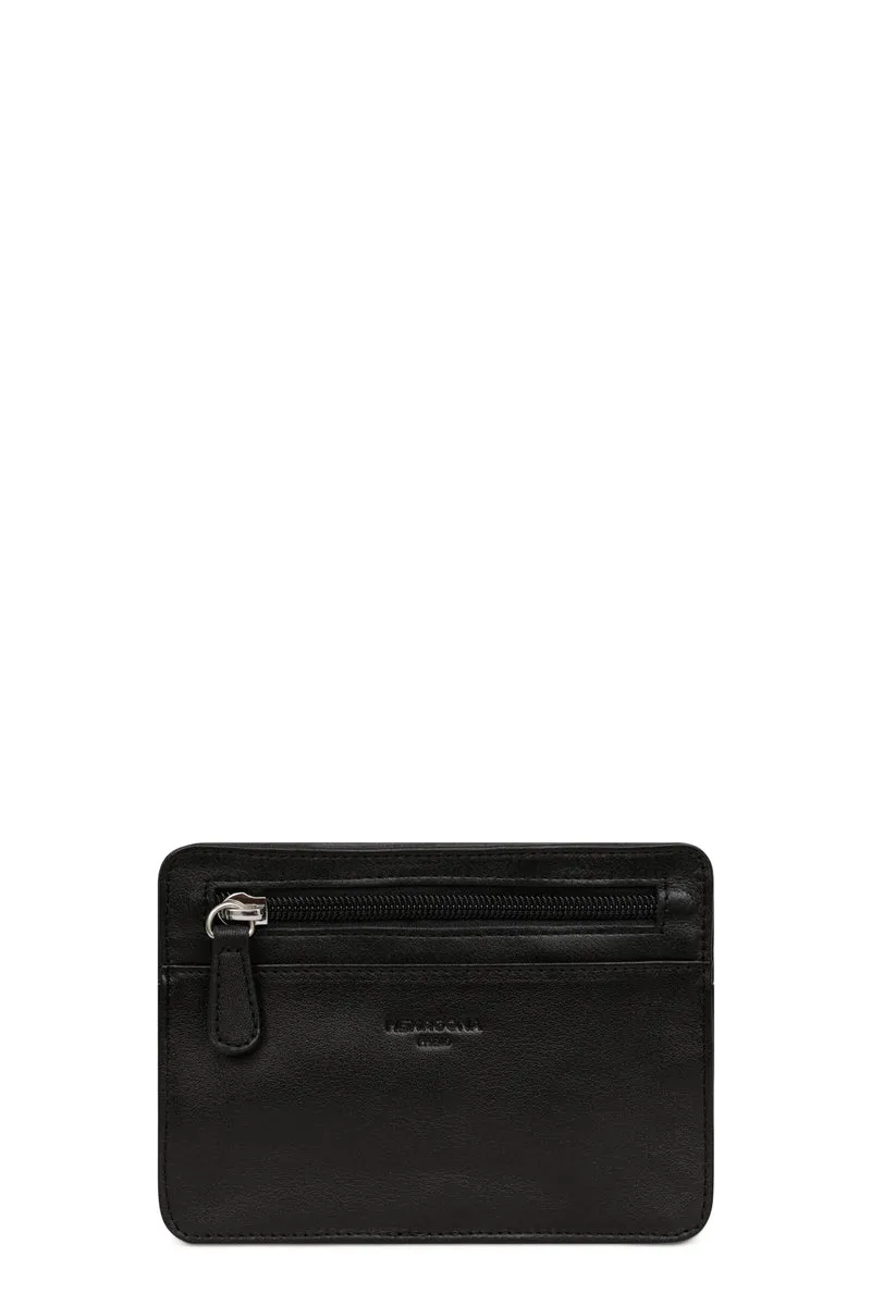 Pochette ceinture - Cuir