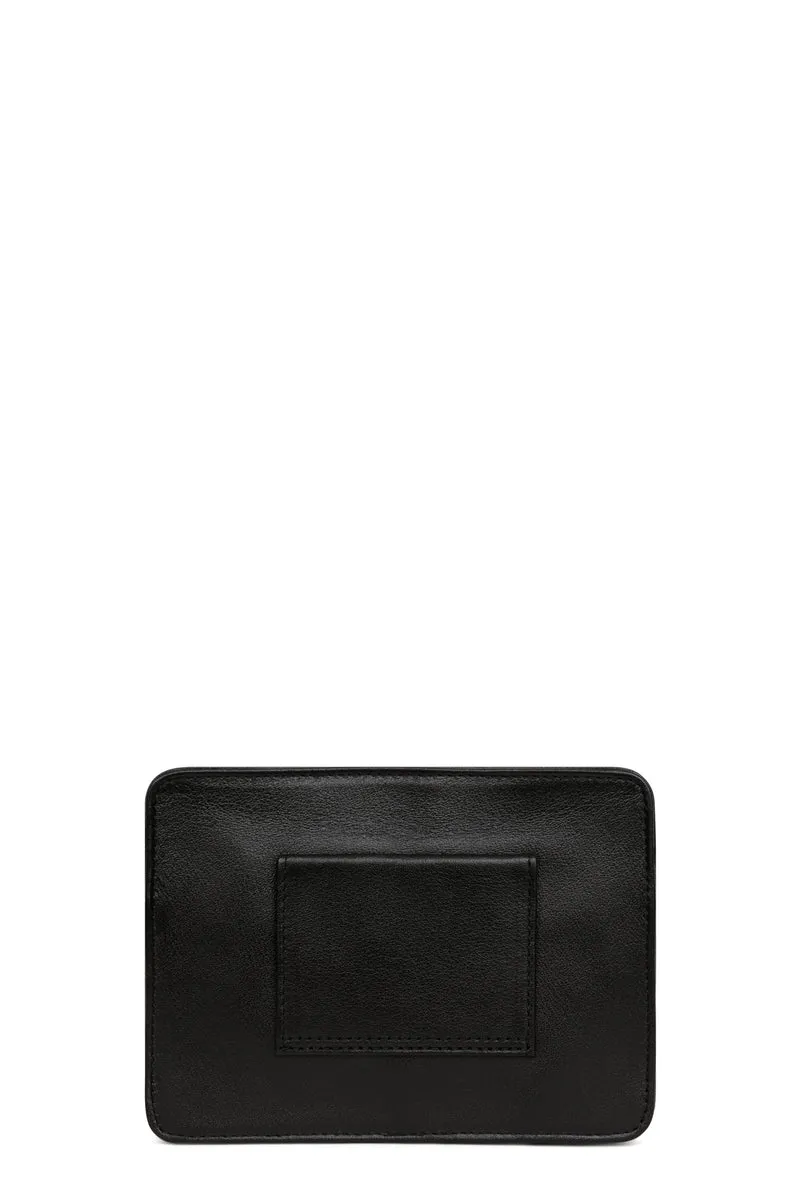 Pochette ceinture - Cuir
