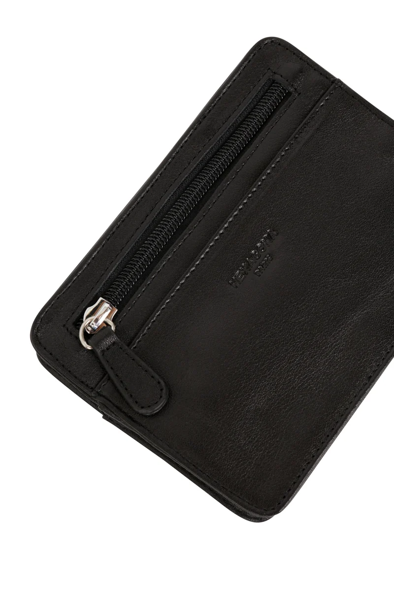 Pochette ceinture - Cuir