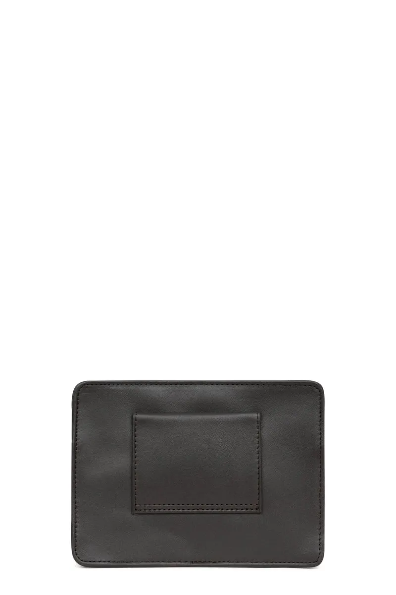 Pochette ceinture - Cuir