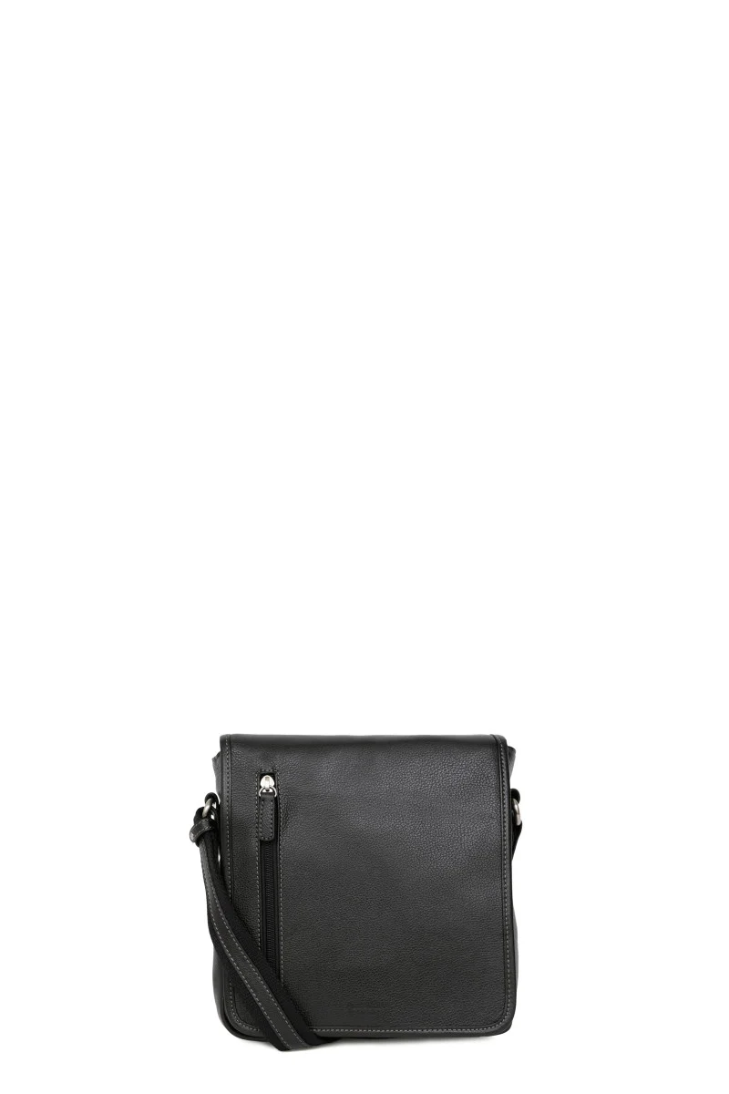 Sacoche - Cuir