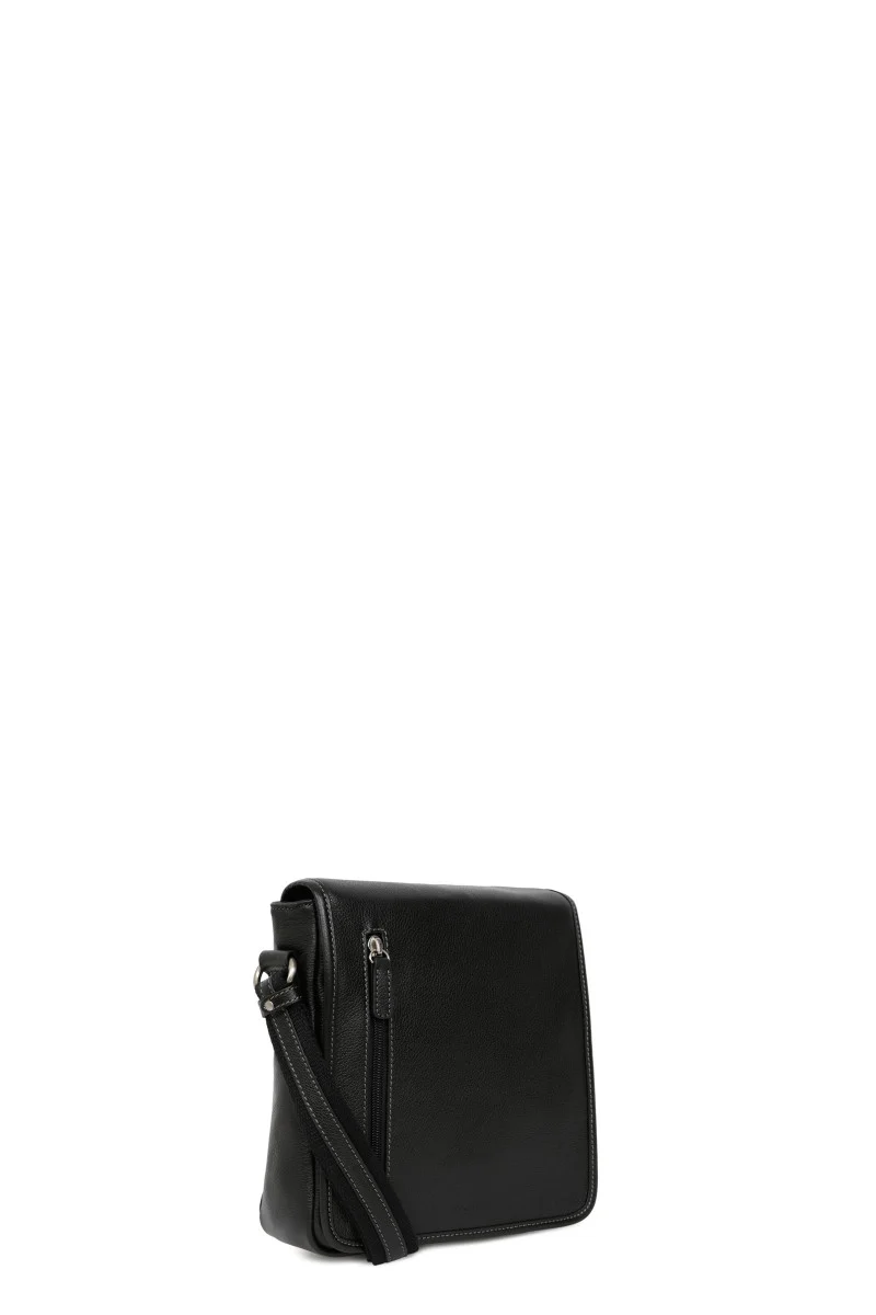 Sacoche - Cuir