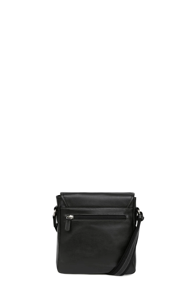 Sacoche - Cuir