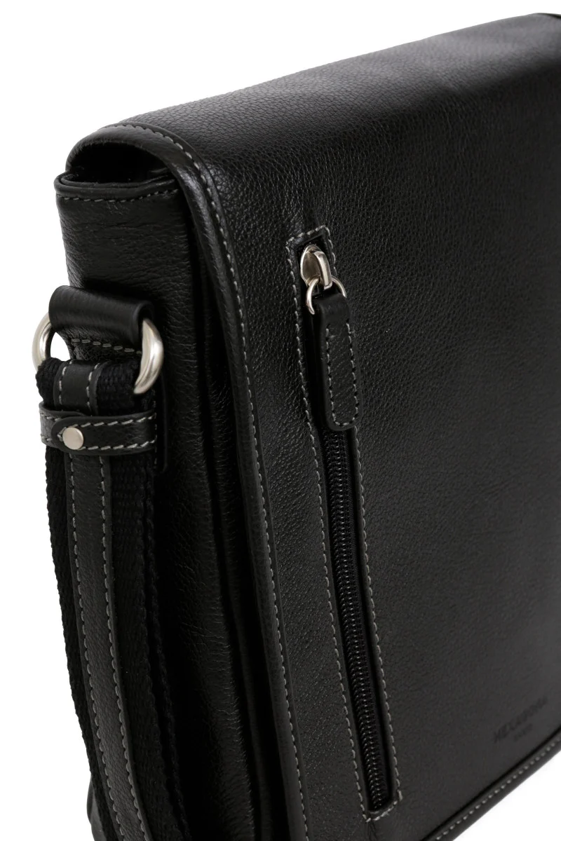 Sacoche - Cuir