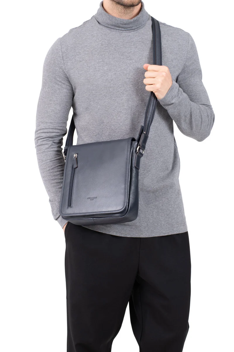Sacoche - Cuir