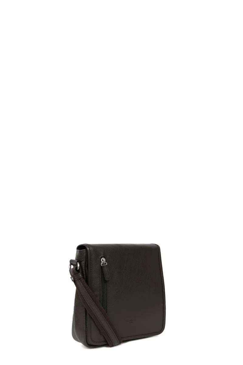 Sacoche - Cuir