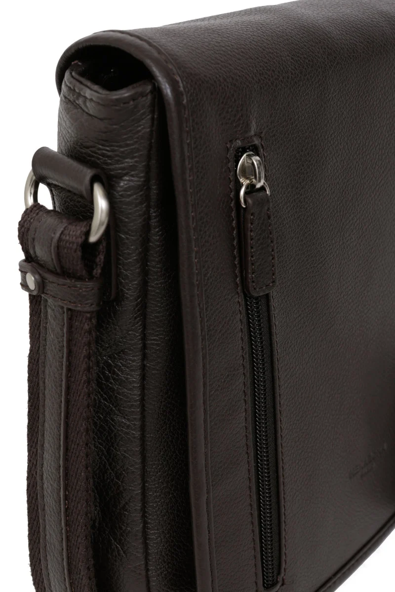 Sacoche - Cuir