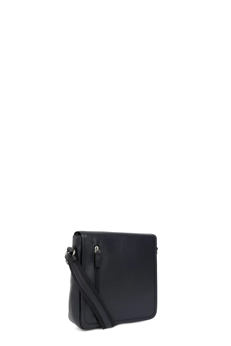 Sacoche - Cuir