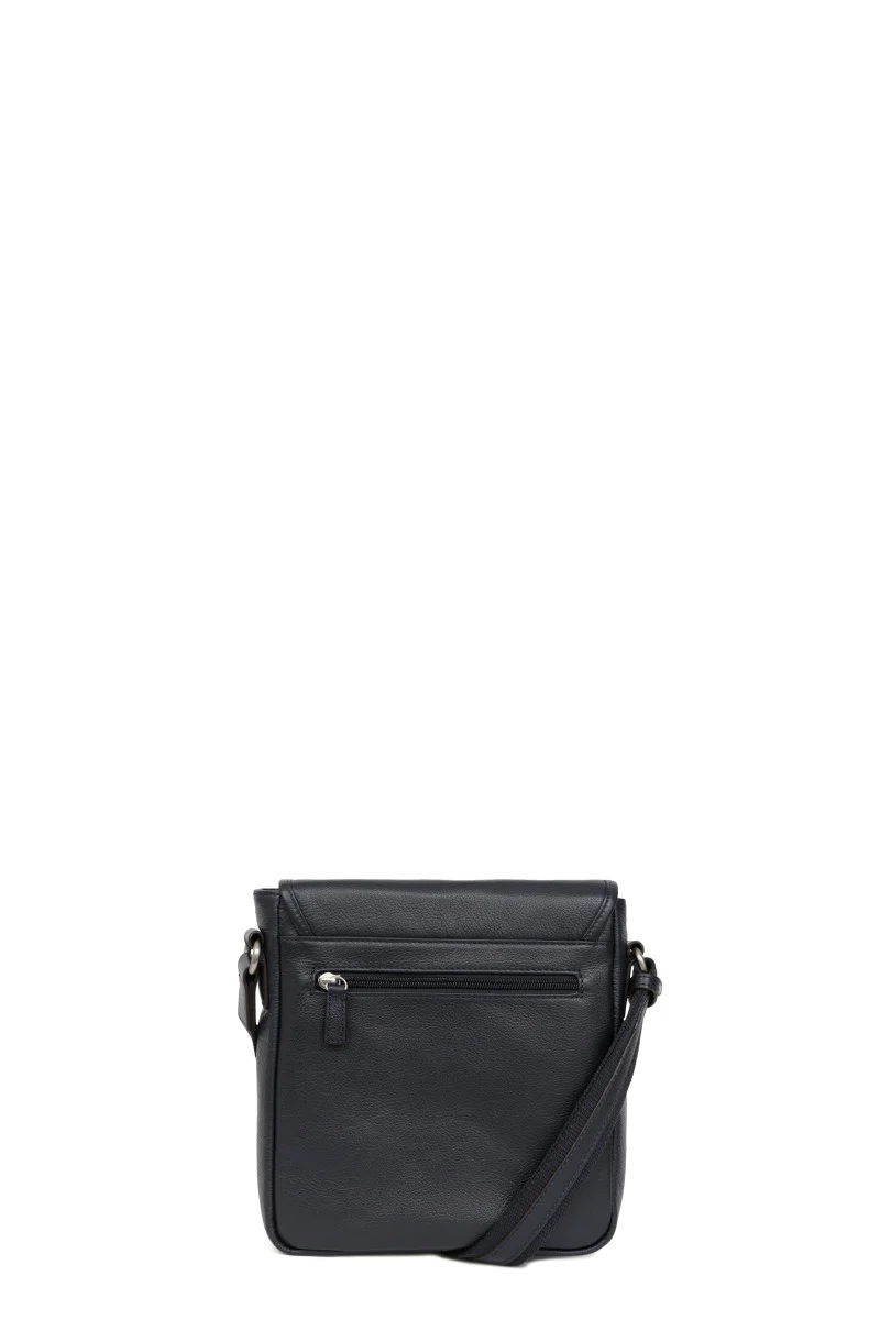 Sacoche - Cuir