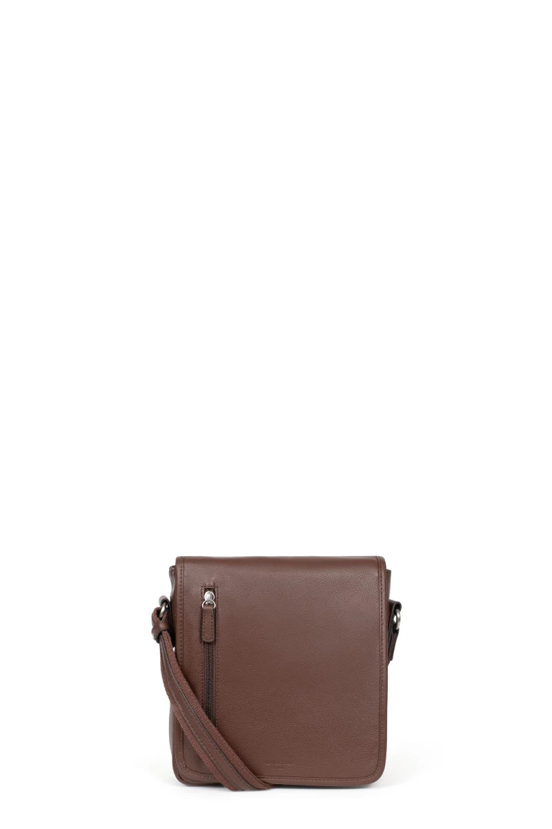 Sacoche - Cuir