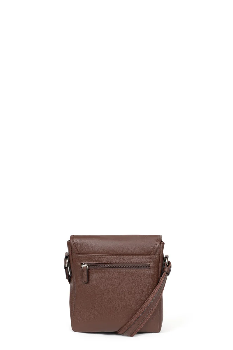 Sacoche - Cuir