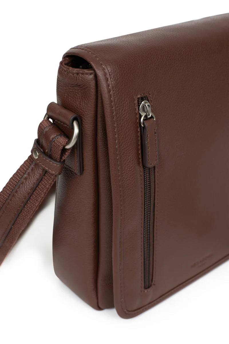 Sacoche - Cuir