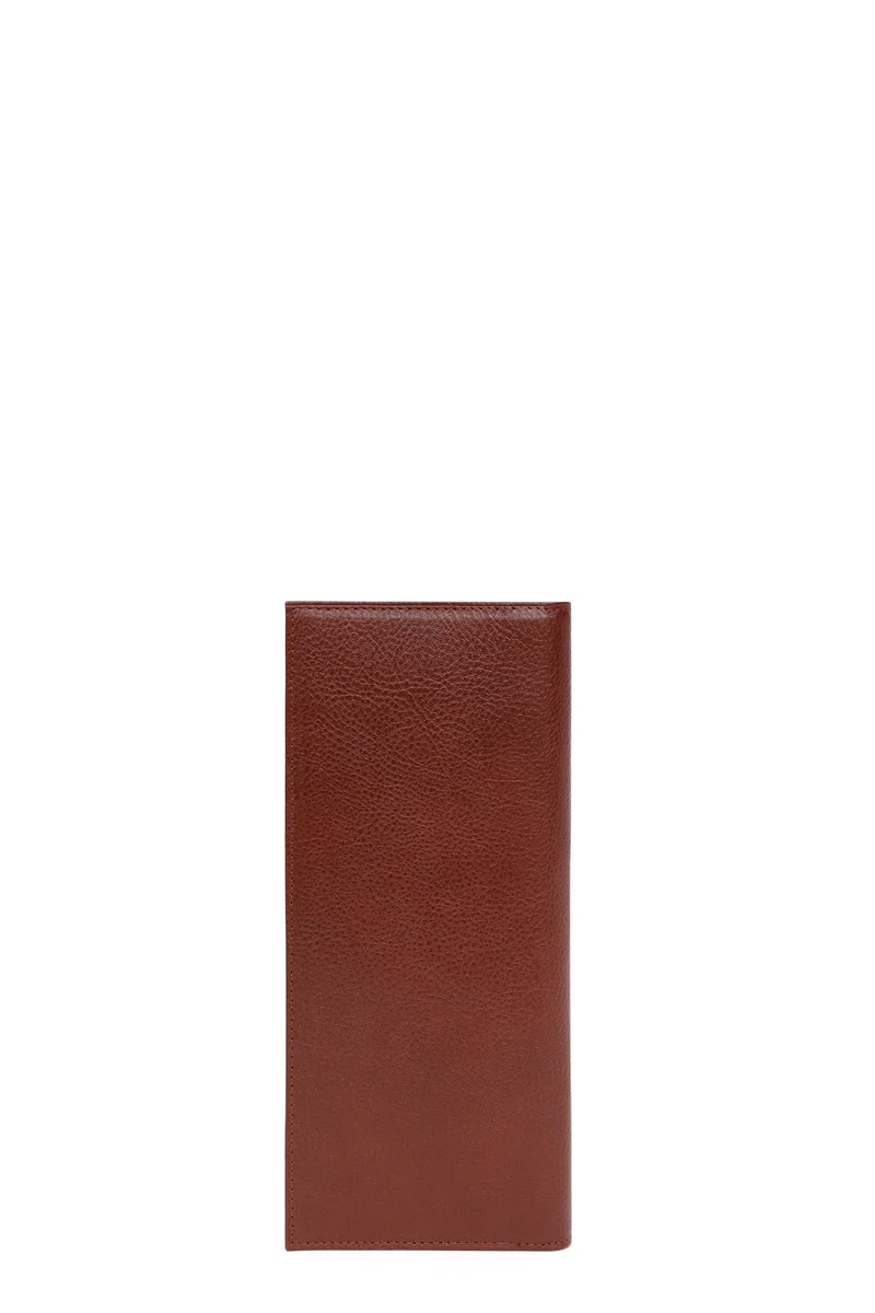 Compagnon de voyage - 1 volet - Cuir