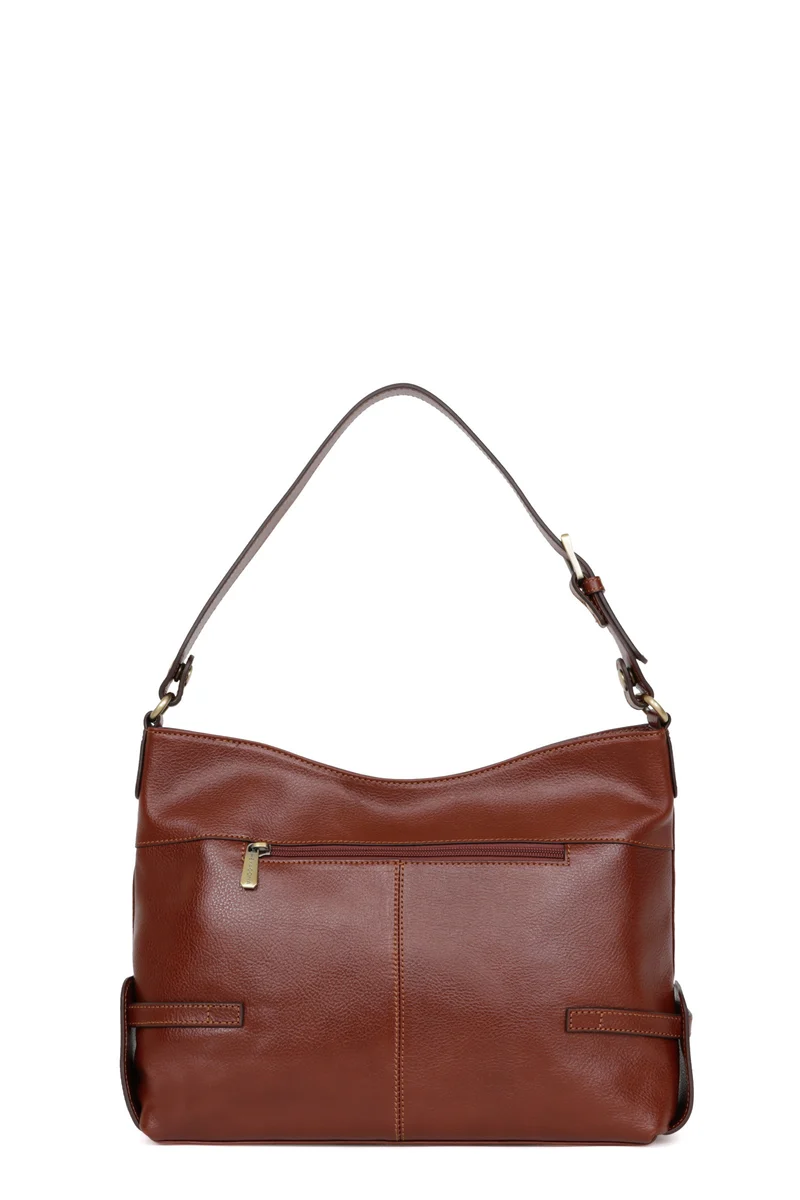 Besace - Cuir