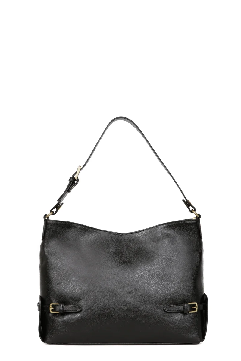 Besace - Cuir