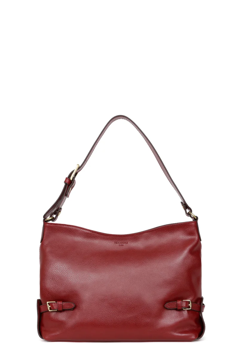 Besace - Cuir