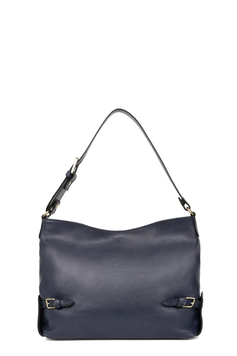 Besace - Cuir