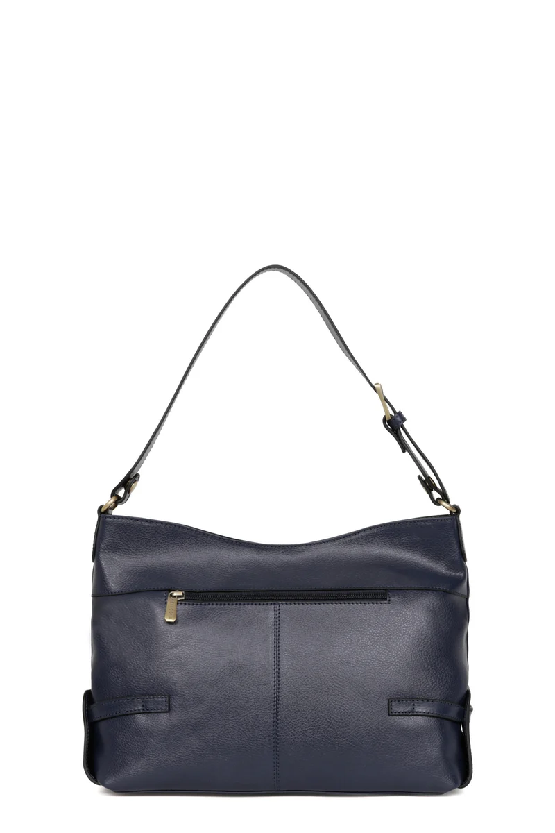 Besace - Cuir