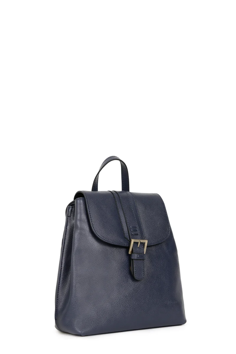 Sac à dos - Cuir