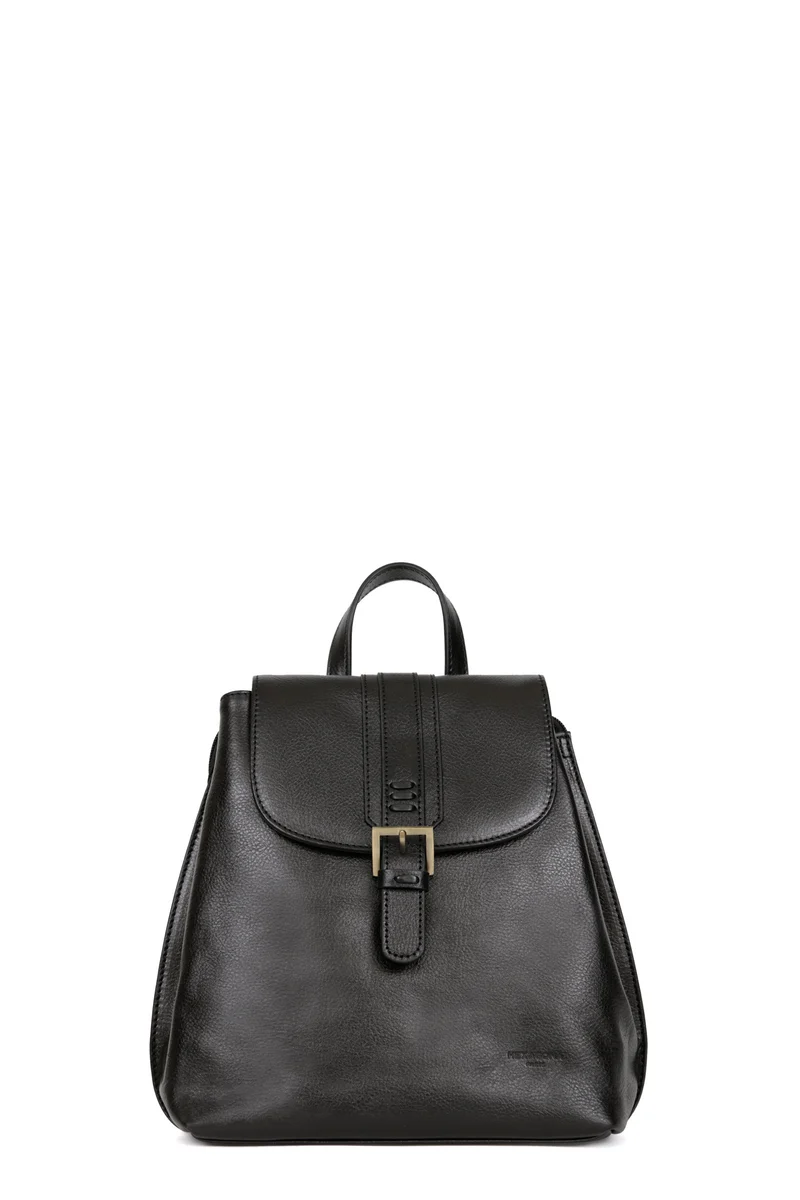 Sac à dos - Cuir