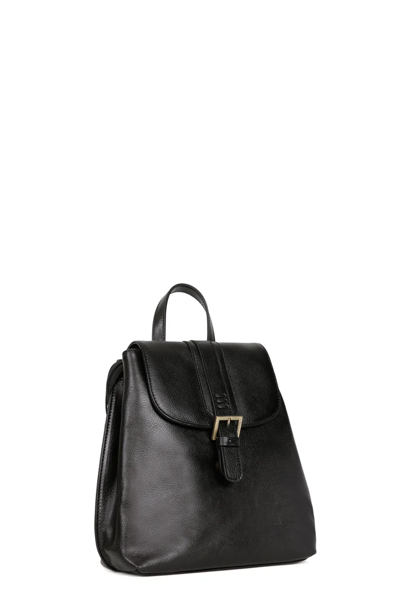 Sac à dos - Cuir