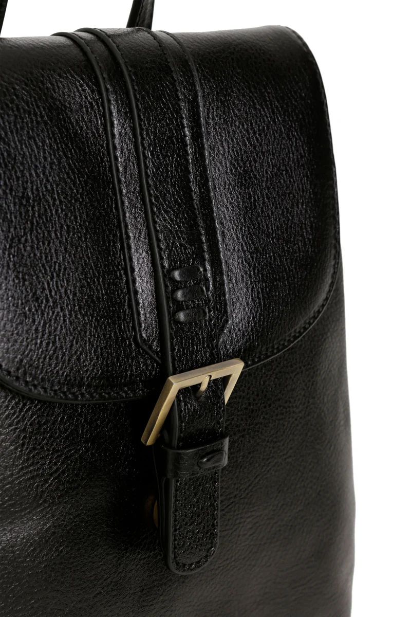 Sac à dos - Cuir