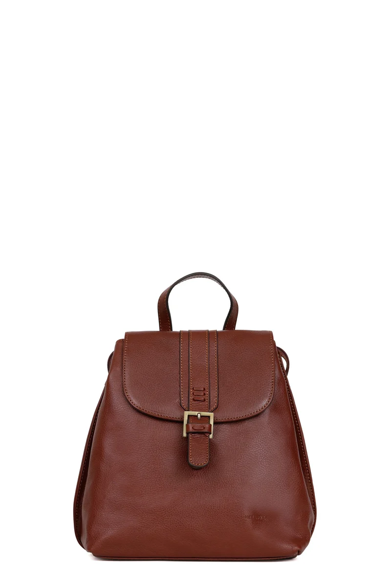 Sac à dos - Cuir