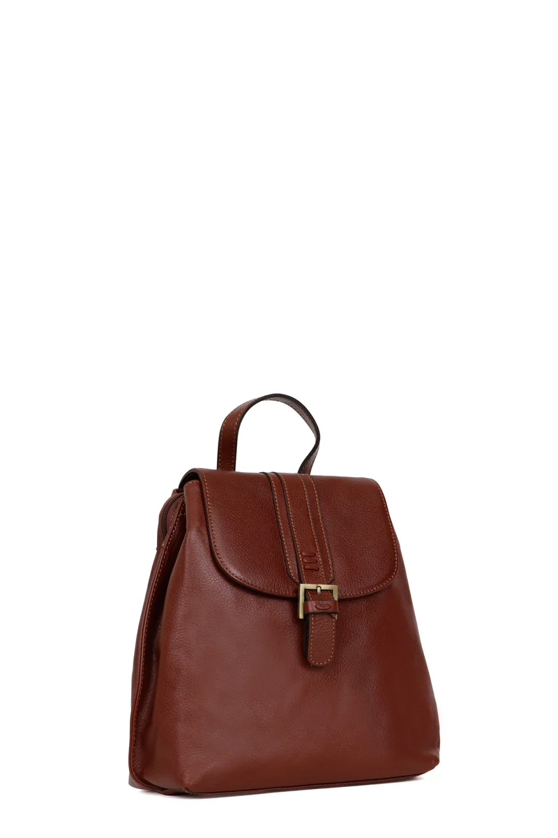 Sac à dos - Cuir