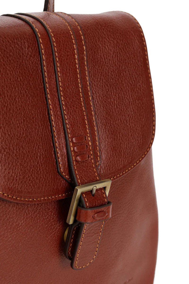 Sac à dos - Cuir