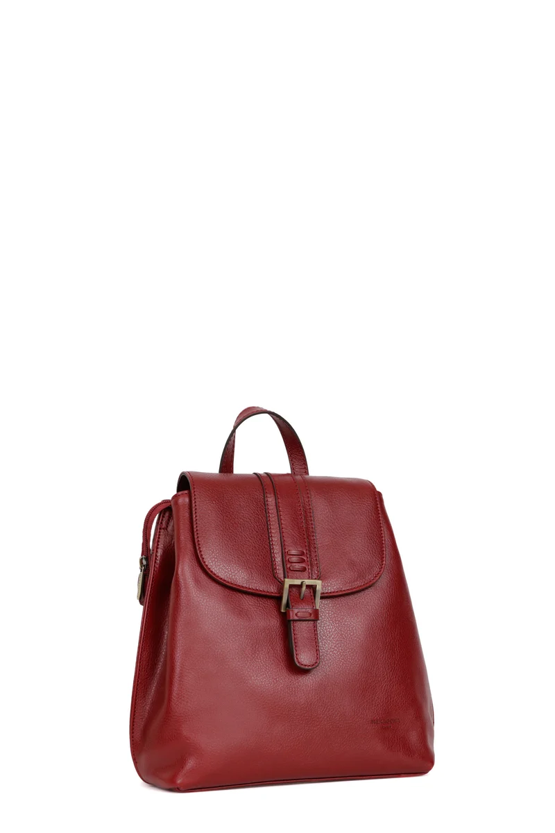 Sac à dos - Cuir