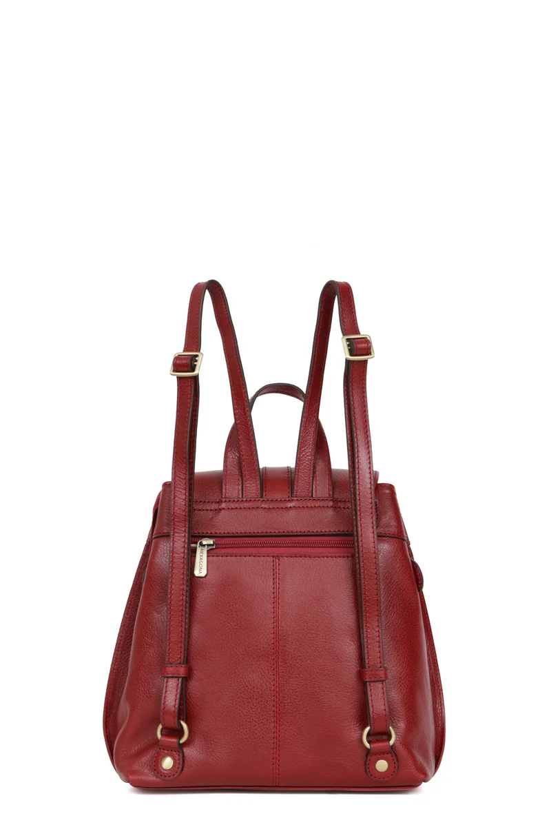 Sac à dos - Cuir