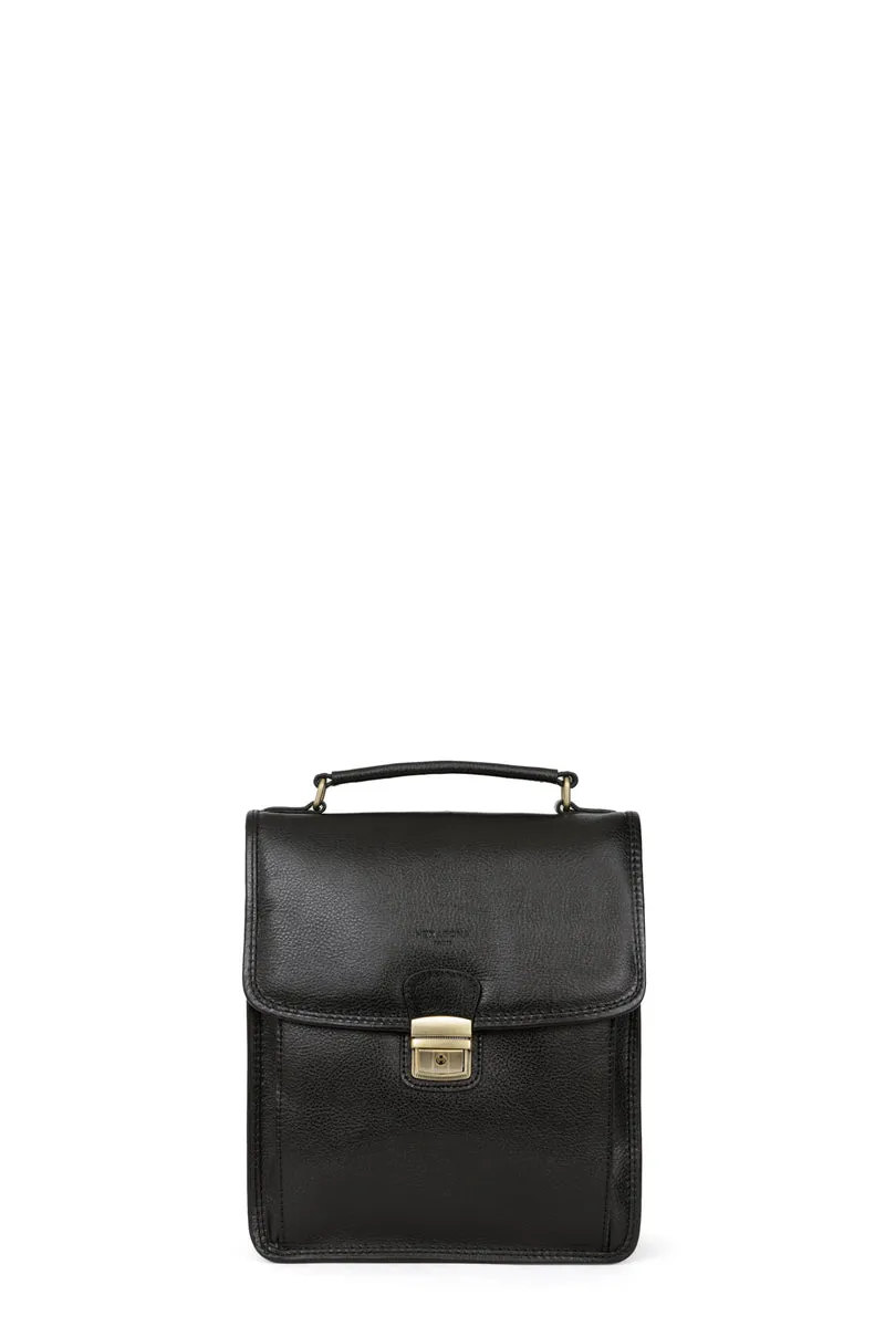 Baisenville - Cuir