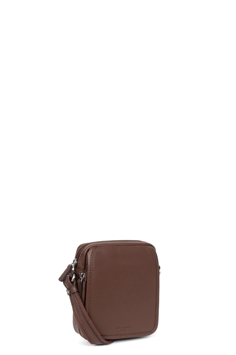 Sacoche - Cuir