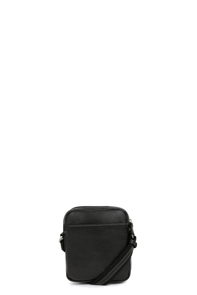 Sacoche - Cuir