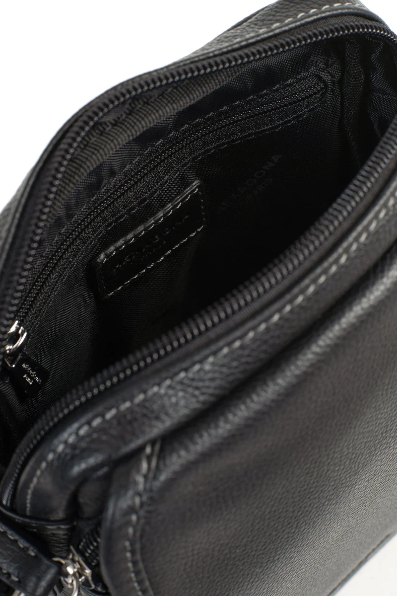 Sacoche - Cuir