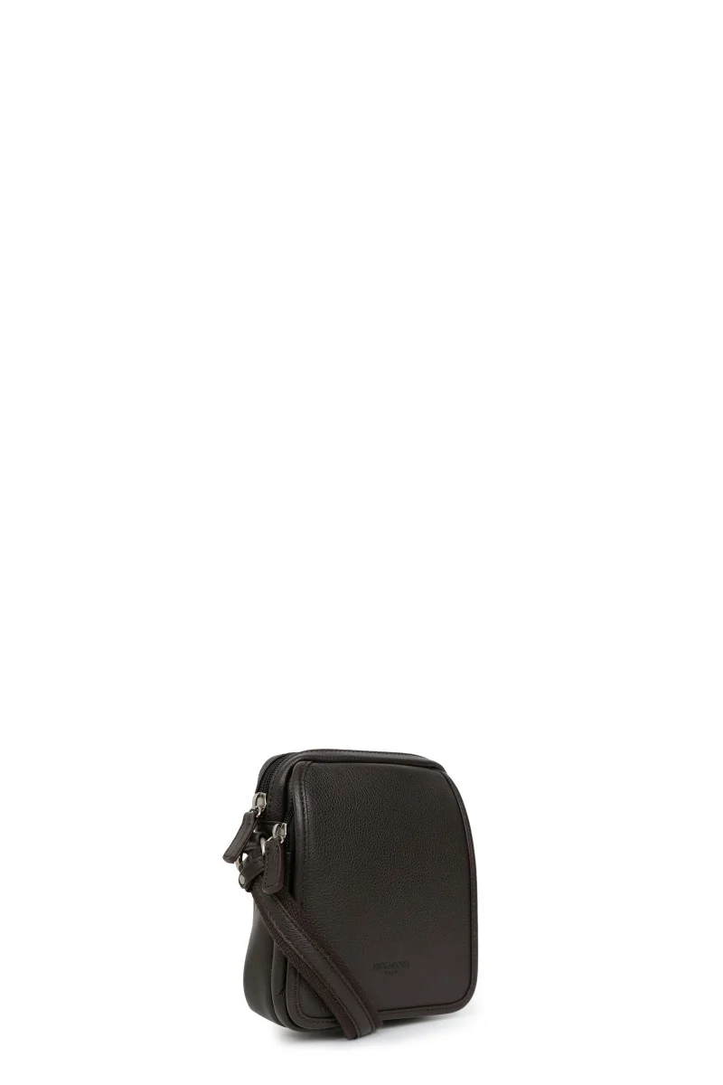 Sacoche - Cuir