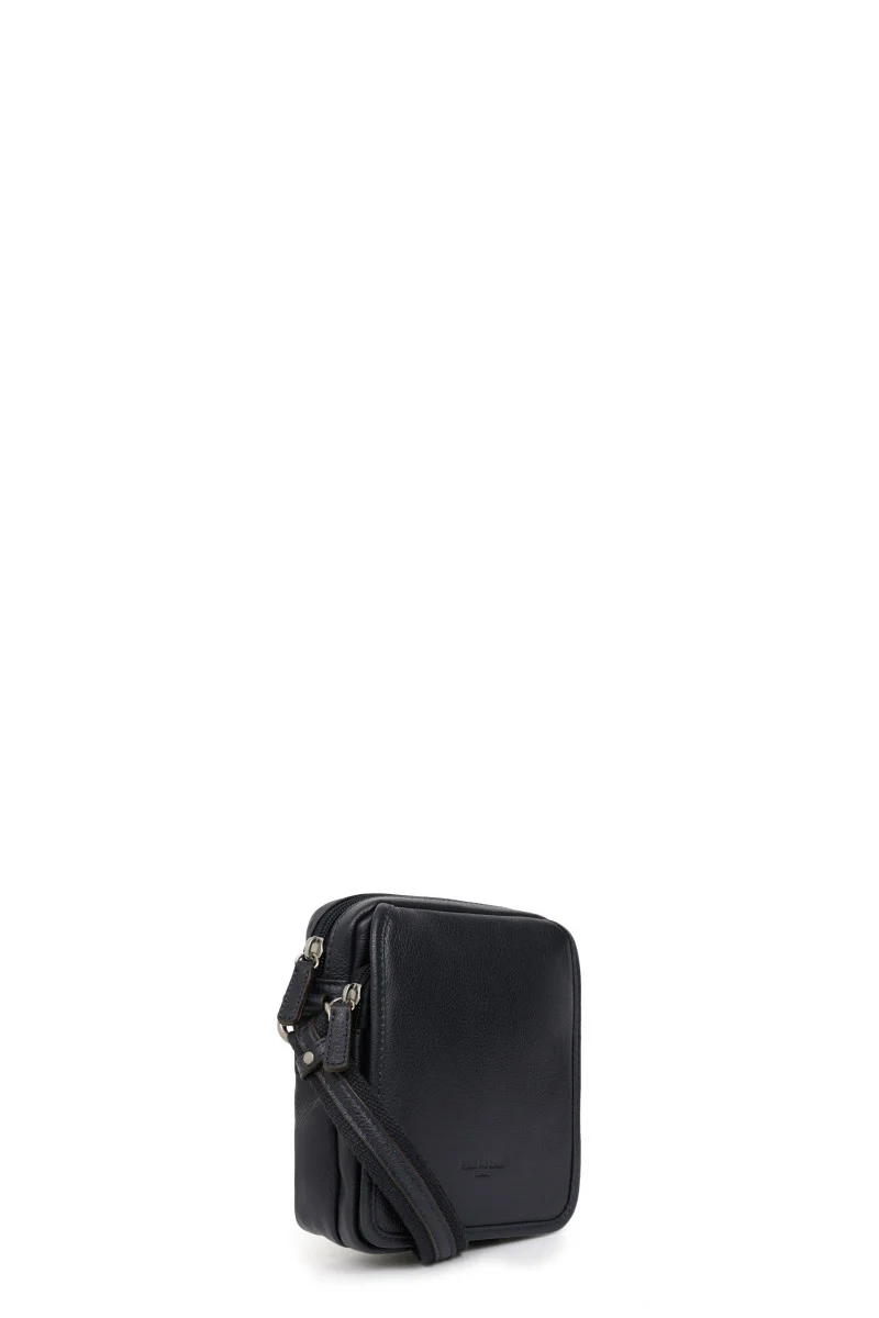 Sacoche - Cuir