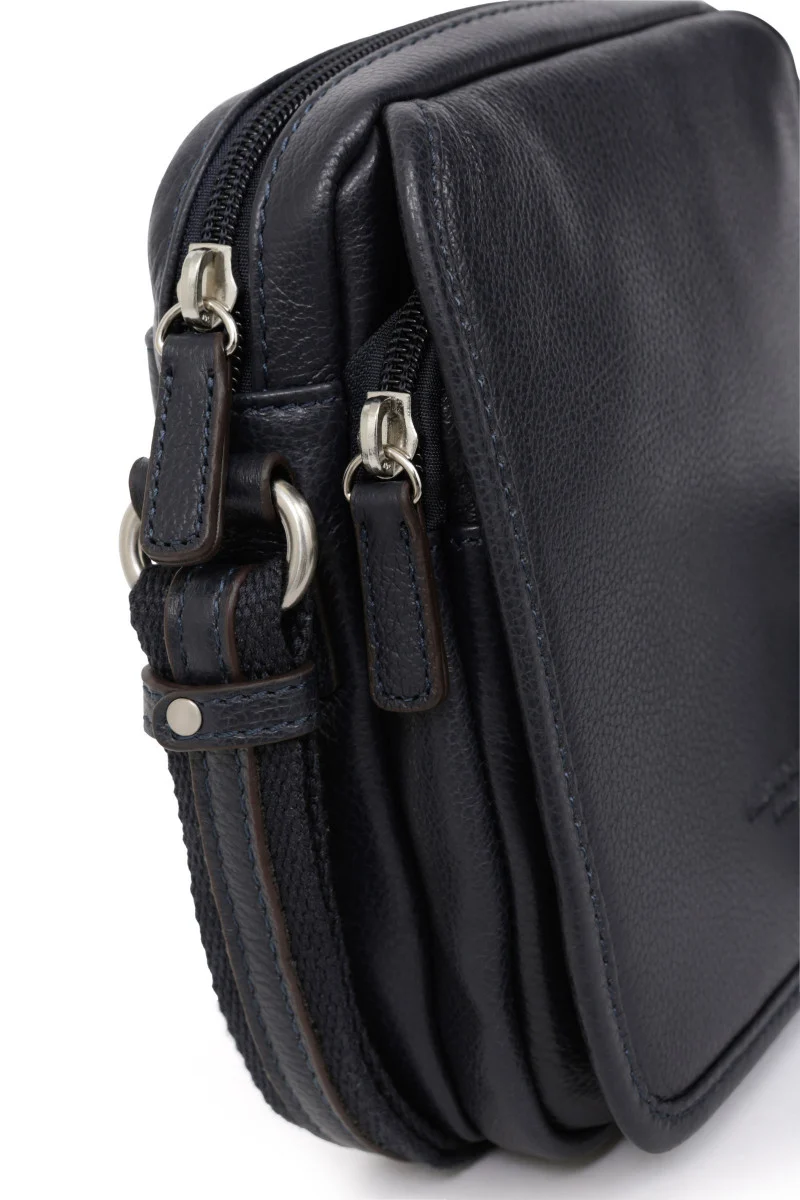 Sacoche - Cuir