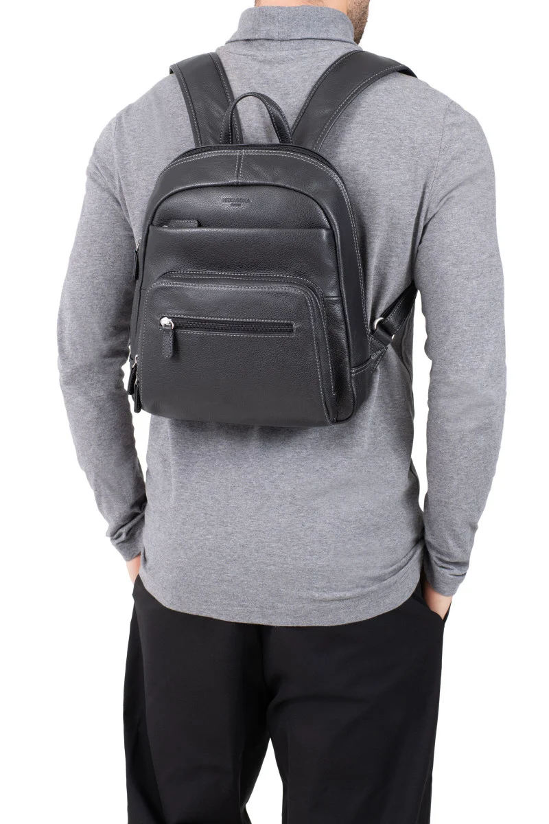 Sac à dos - Cuir