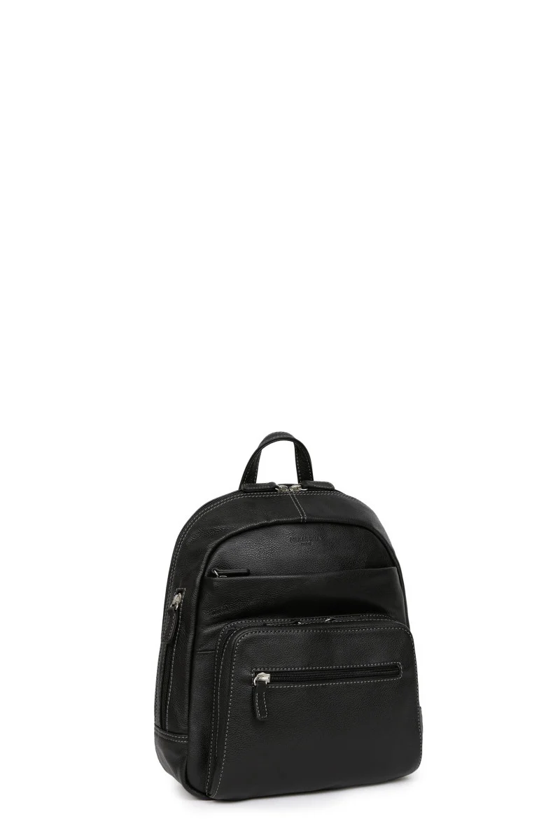 Sac à dos - Cuir